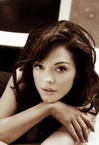 Rose McGowan photo